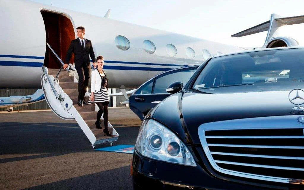 Premium Aéroport de Paris vers Monaco Premium Aéroport de Paris vers Monaco