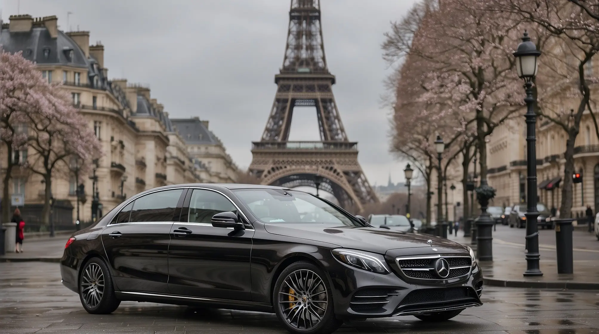 Visite Premium de Paris Visite Premium de Paris